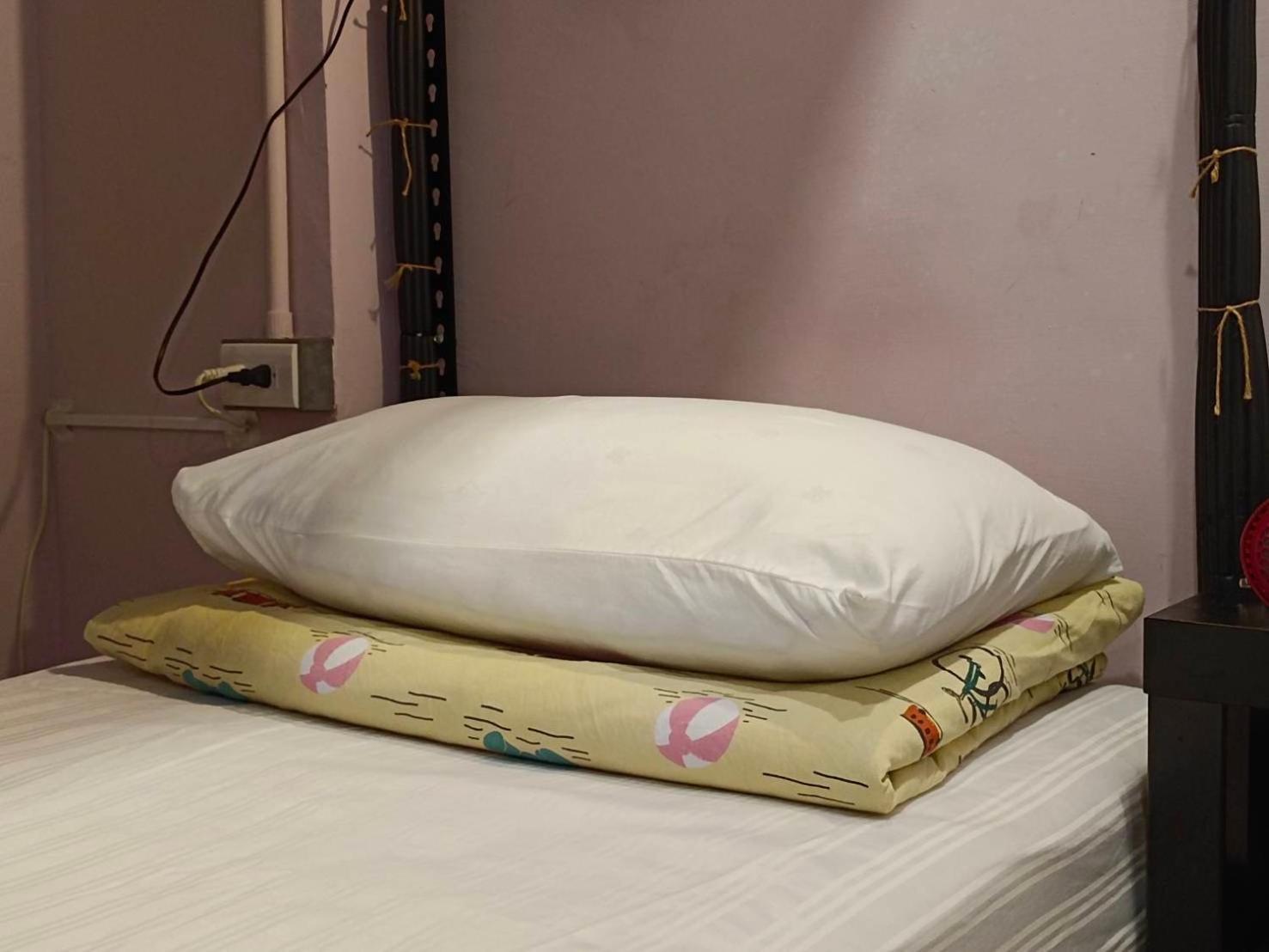 東海小時光 Tong Hai Time Homestay Longjing Luaran gambar